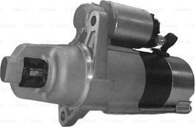 BOSCH F 042 001 073 - Стартер vvparts.bg