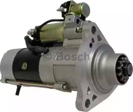 BOSCH F 042 001 194 - Стартер vvparts.bg