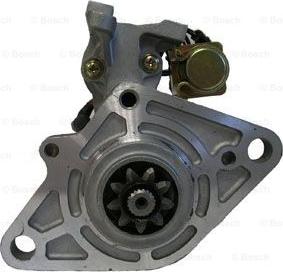 BOSCH F 042 001 191 - Стартер vvparts.bg