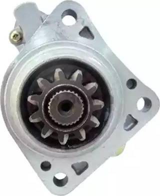 BOSCH F 042 001 198 - Стартер vvparts.bg