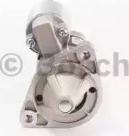 BOSCH F 042 001 140 - Стартер vvparts.bg