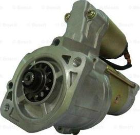 BOSCH F 042 001 164 - Стартер vvparts.bg