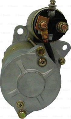 BOSCH F 042 001 165 - Стартер vvparts.bg