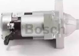 BOSCH F 042 001 100 - Стартер vvparts.bg