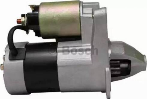 BOSCH F 042 001 101 - Стартер vvparts.bg