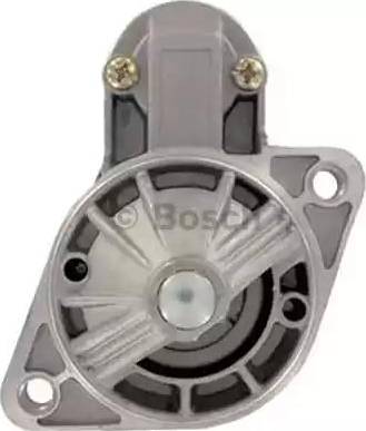 BOSCH F 042 001 119 - Стартер vvparts.bg