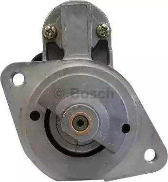 BOSCH F 042 001 116 - Стартер vvparts.bg