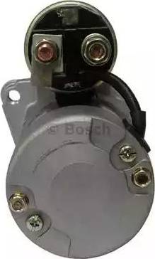 BOSCH F 042 001 113 - Стартер vvparts.bg