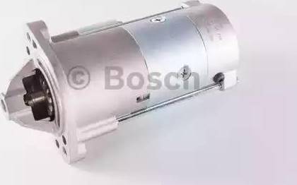 BOSCH F 042 001 186 - Стартер vvparts.bg