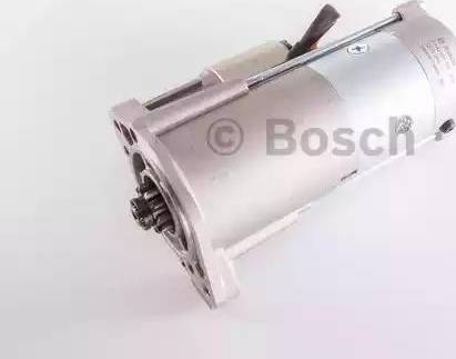 BOSCH F 042 001 181 - Стартер vvparts.bg