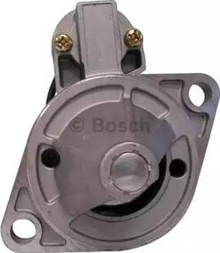 BOSCH F 042 001 134 - Стартер vvparts.bg