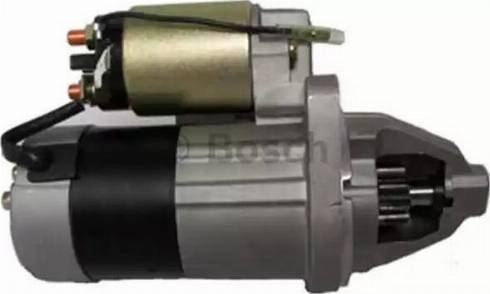 BOSCH F 042 001 131 - Стартер vvparts.bg