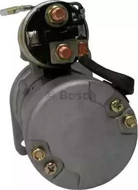 BOSCH F 042 001 131 - Стартер vvparts.bg