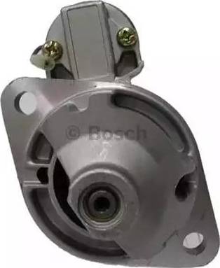 BOSCH F 042 001 131 - Стартер vvparts.bg