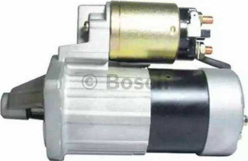 BOSCH F 042 001 137 - Стартер vvparts.bg