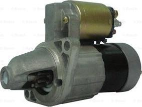 BOSCH F 042 001 129 - Стартер vvparts.bg