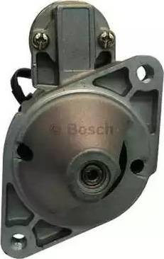 BOSCH F 042 001 123 - Стартер vvparts.bg