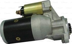 BOSCH F 042 001 175 - Стартер vvparts.bg