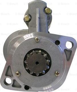 BOSCH F 042 001 175 - Стартер vvparts.bg