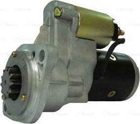 BOSCH F 042 001 175 - Стартер vvparts.bg