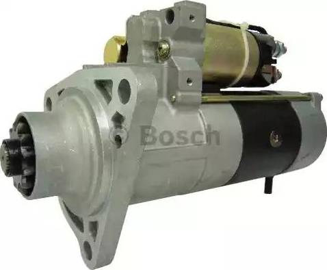 BOSCH F 042 001 203 - Стартер vvparts.bg