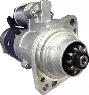 BOSCH F 042 001 217 - Стартер vvparts.bg