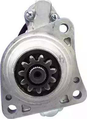 BOSCH F 042 001 217 - Стартер vvparts.bg