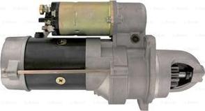 BOSCH F 042 003 096 - Стартер vvparts.bg