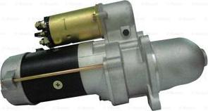 BOSCH F 042 003 093 - Стартер vvparts.bg