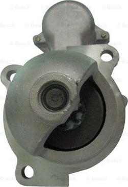 BOSCH F 042 003 093 - Стартер vvparts.bg