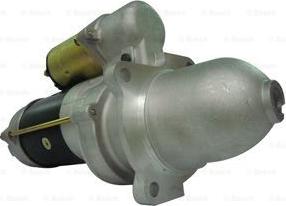 BOSCH F 042 003 093 - Стартер vvparts.bg