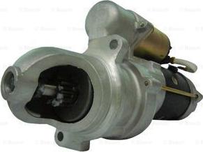 BOSCH F 042 003 093 - Стартер vvparts.bg