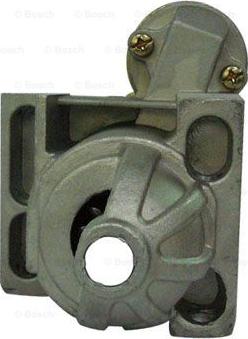 BOSCH F 042 003 040 - Стартер vvparts.bg