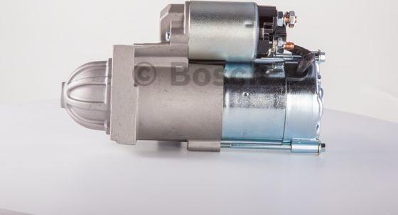 BOSCH F 042 003 041 - Стартер vvparts.bg