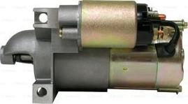 BOSCH F 042 003 042 - Стартер vvparts.bg