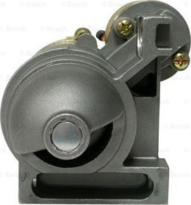 BOSCH F 042 003 042 - Стартер vvparts.bg