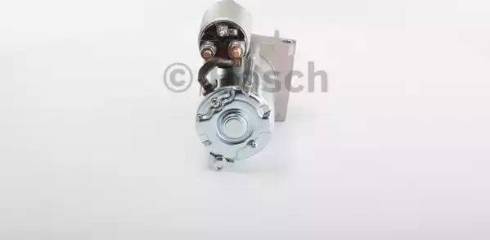 BOSCH F 042 003 047 - Стартер vvparts.bg