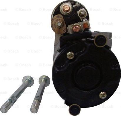 BOSCH F 042 003 018 - Стартер vvparts.bg