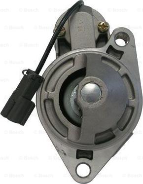 BOSCH F 042 003 036 - Стартер vvparts.bg