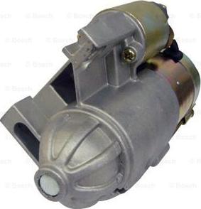 BOSCH F 042 003 038 - Стартер vvparts.bg