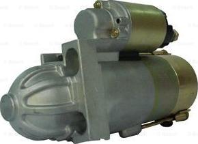 BOSCH F 042 003 022 - Стартер vvparts.bg