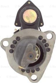 BOSCH F 042 003 074 - Стартер vvparts.bg