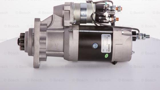 BOSCH F 042 003 078 - Стартер vvparts.bg