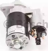 BOSCH F 042 002 049 - Стартер vvparts.bg