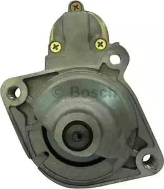 BOSCH F 042 002 048 - Стартер vvparts.bg