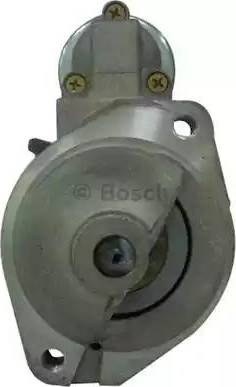 BOSCH F 042 002 043 - Стартер vvparts.bg