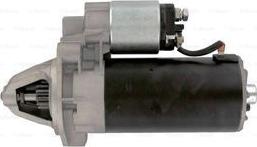 BOSCH F 042 002 059 - Стартер vvparts.bg