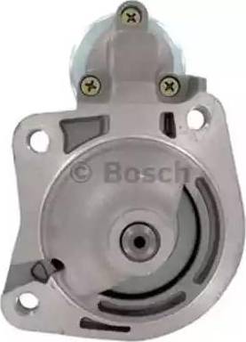 BOSCH F 042 002 054 - Стартер vvparts.bg