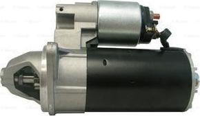 BOSCH F 042 002 050 - Стартер vvparts.bg