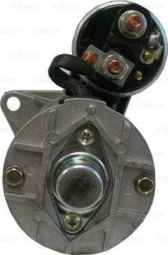 BOSCH F 042 002 050 - Стартер vvparts.bg